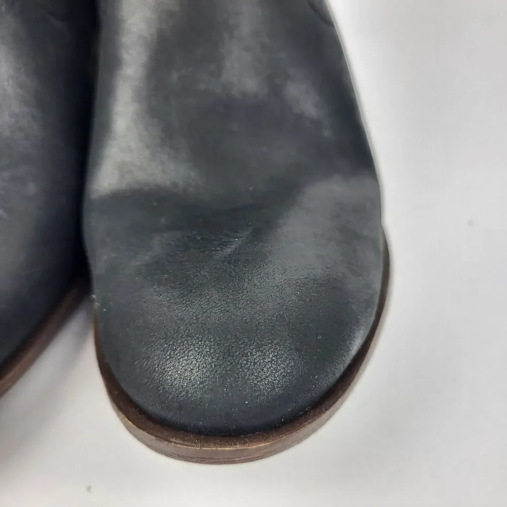 Lucky Brand Ankle Booties Size 7.5